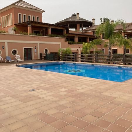 Garden View Apartment Coín Exterior foto